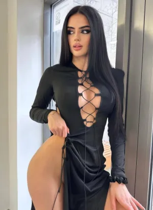 проститутка Ирэн, 21, Тамбов